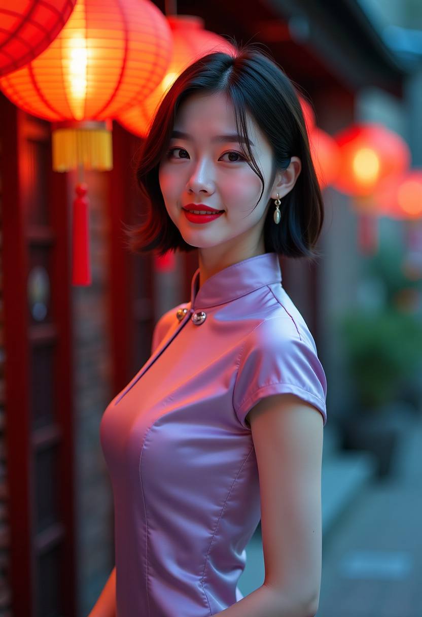 明日社团活动海报